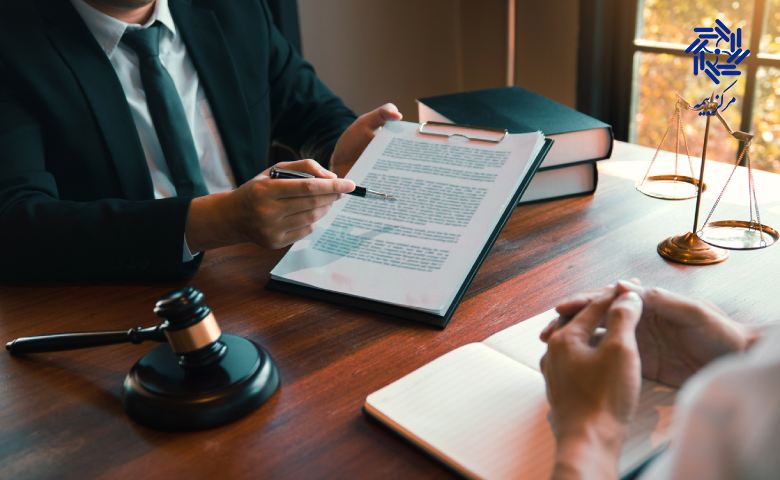 بیمه مسئولیت وکیل